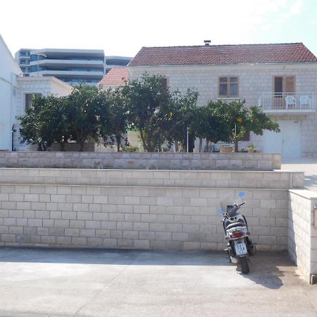 Apartment Vjera Korčula Exterior foto